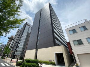 ｴｽﾃﾑﾌﾟﾗｻﾞ難波WESTⅡﾌﾟﾚﾃﾞｨｱ518