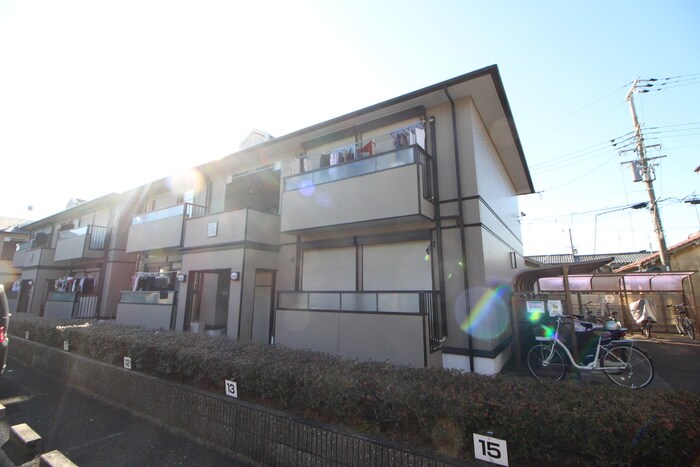 その他 ウィンディアＳＫ　Ｃ棟