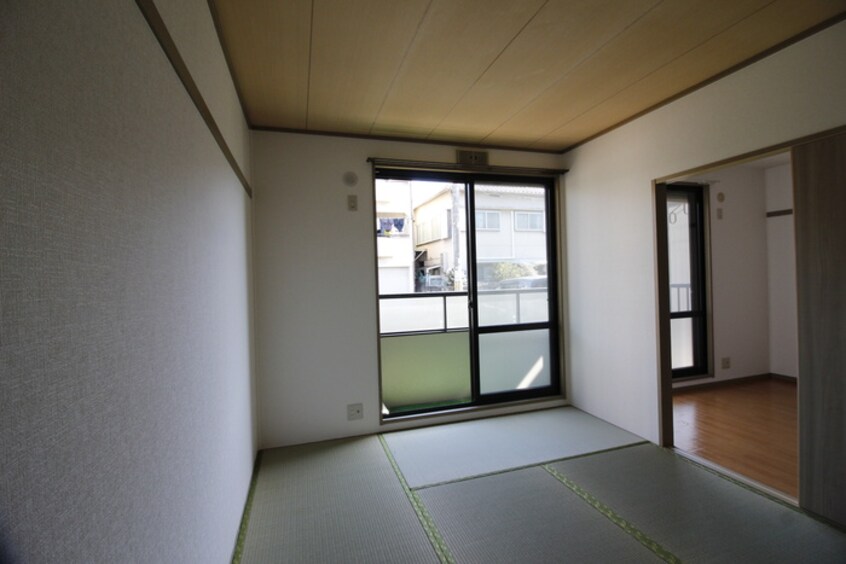 居室 ウィンディアＳＫ　Ｃ棟