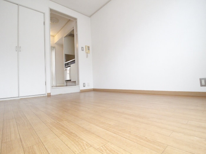 内観写真 ヴィラ 山科南