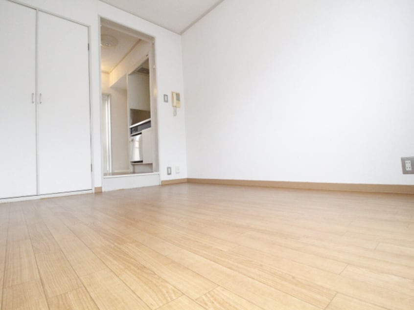 内観写真 ヴィラ 山科南