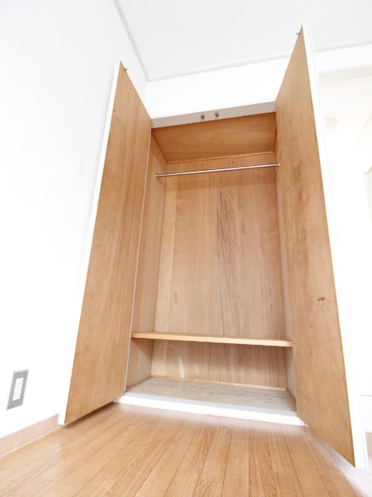 収納 ヴィラ 山科南