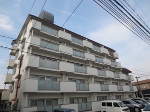 中桜塚グランドハイツ