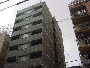 ベル・アーバニティー上町台1101