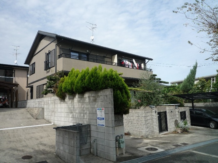 その他 小野原テラスハウス