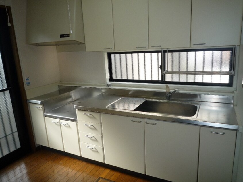 キッチン 小野原テラスハウス