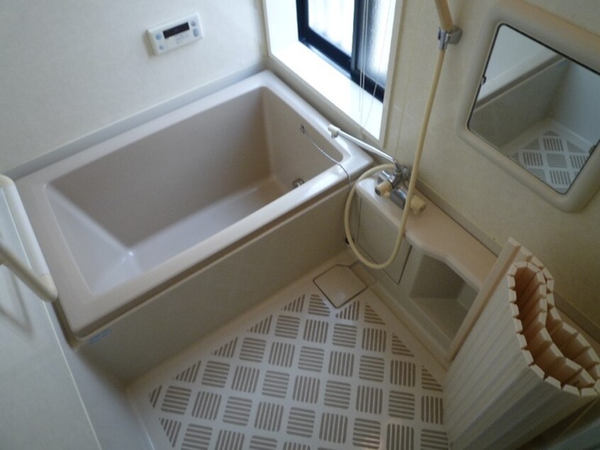 バス／シャワールーム等 小野原テラスハウス