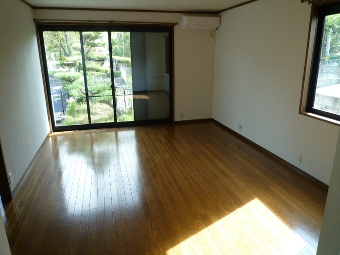 居室 小野原テラスハウス