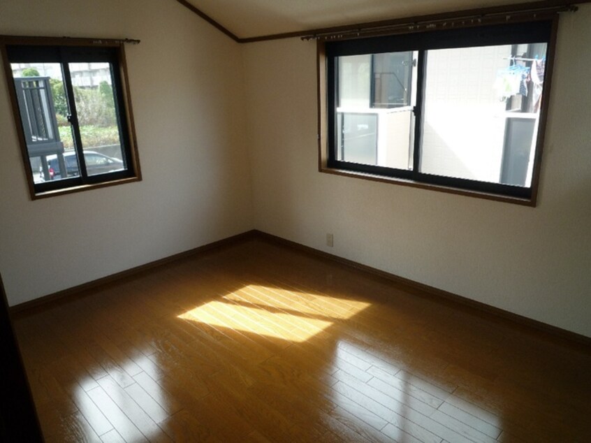 居室 小野原テラスハウス