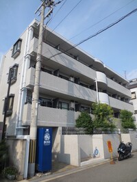 メゾン・ド・トレイユ(314)