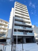 アーバネックス梅田中崎町Ⅱの外観