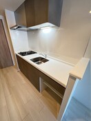 キッチン アーバネックス梅田中崎町Ⅱ