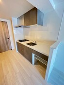 キッチン アーバネックス梅田中崎町Ⅱ