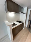 キッチン アーバネックス梅田中崎町Ⅱ