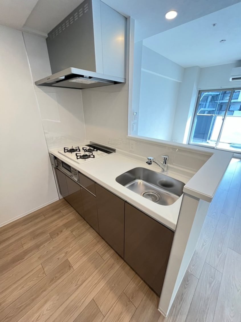 キッチン アーバネックス梅田中崎町Ⅱ