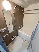 バス／シャワールーム等 アーバネックス梅田中崎町Ⅱ