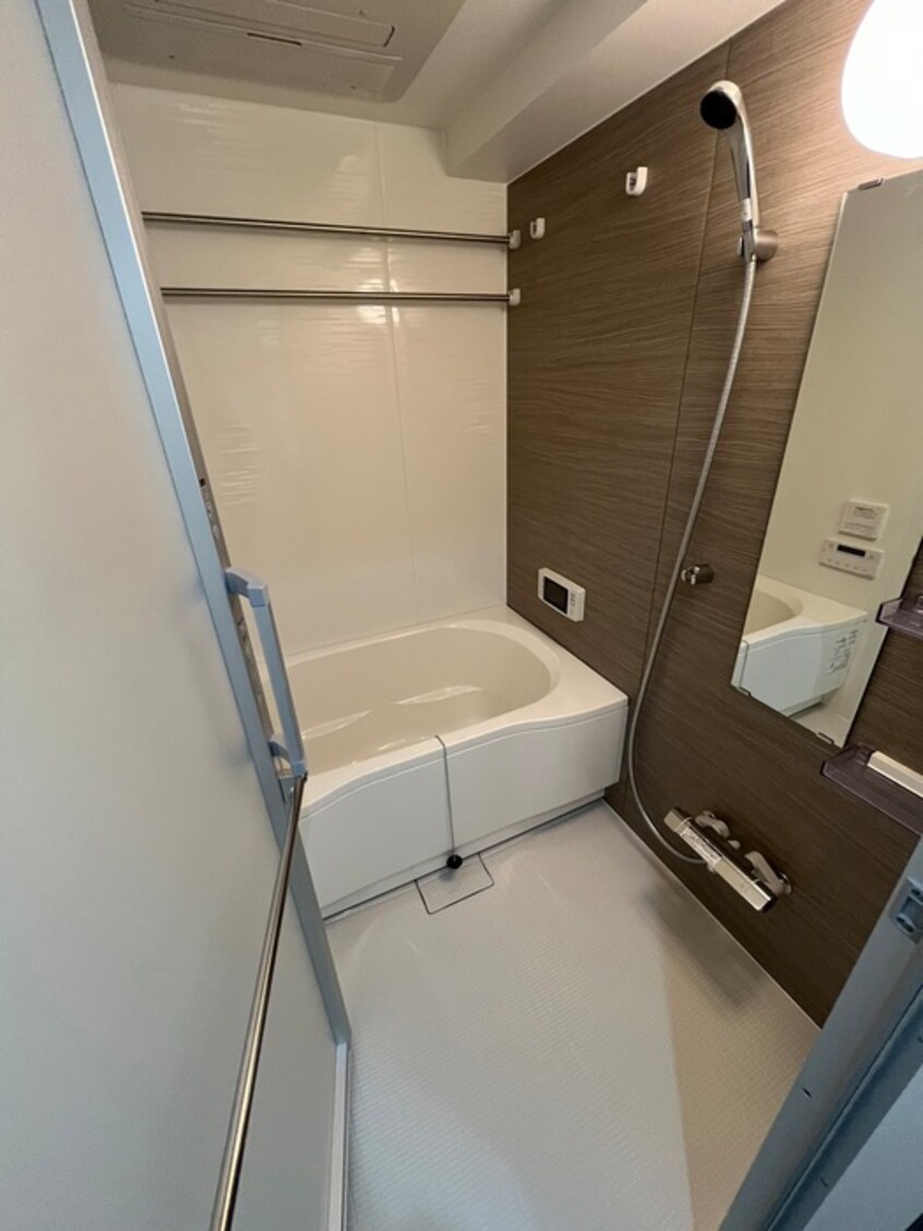 バス／シャワールーム等 アーバネックス梅田中崎町Ⅱ