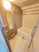 バス／シャワールーム等 アーバネックス梅田中崎町Ⅱ