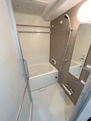 バス／シャワールーム等 アーバネックス梅田中崎町Ⅱ