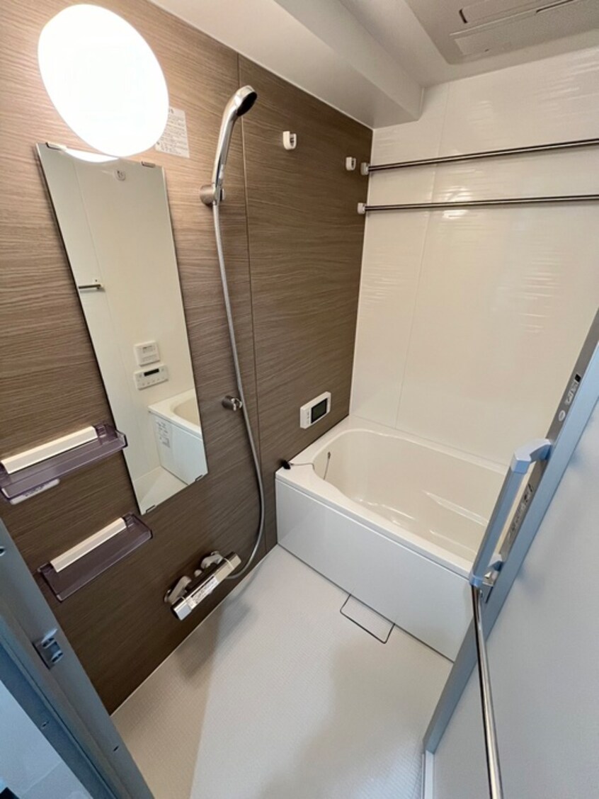 バス／シャワールーム等 アーバネックス梅田中崎町Ⅱ