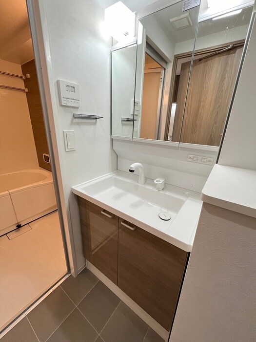 洗面 アーバネックス梅田中崎町Ⅱ