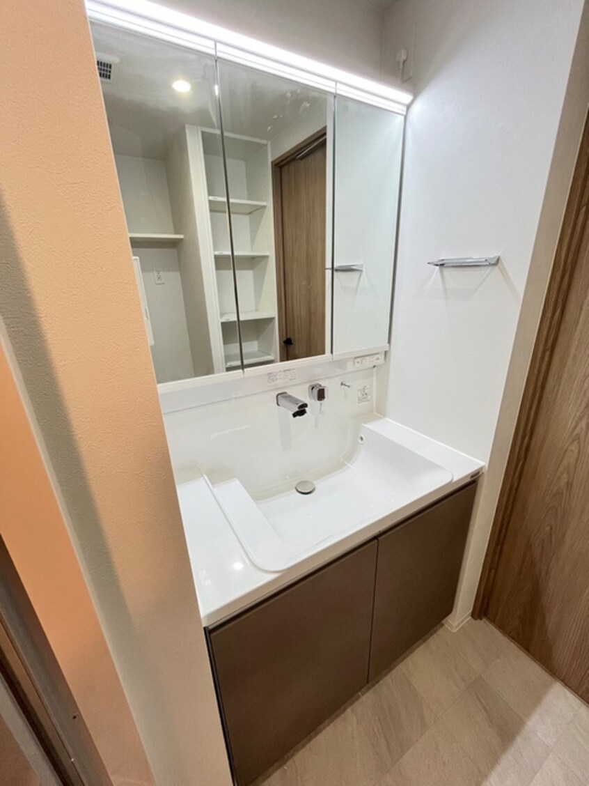 洗面 アーバネックス梅田中崎町Ⅱ