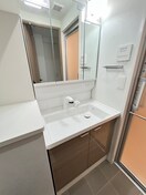 洗面 アーバネックス梅田中崎町Ⅱ