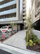 外観写真 アーバネックス梅田中崎町Ⅱ