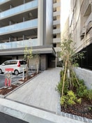 外観写真 アーバネックス梅田中崎町Ⅱ