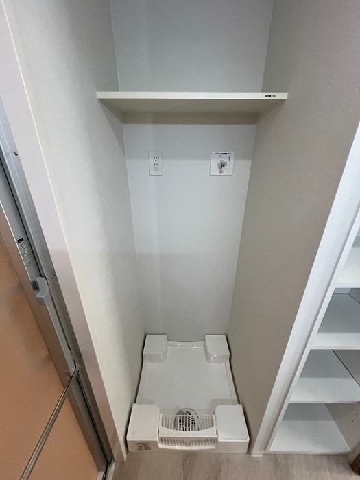 ベランダ・バルコニー アーバネックス梅田中崎町Ⅱ