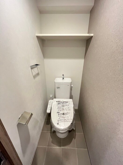 トイレ アーバネックス梅田中崎町Ⅱ