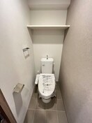 トイレ アーバネックス梅田中崎町Ⅱ