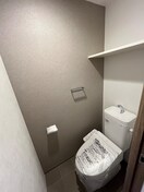 トイレ アーバネックス梅田中崎町Ⅱ