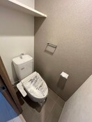 トイレ アーバネックス梅田中崎町Ⅱ