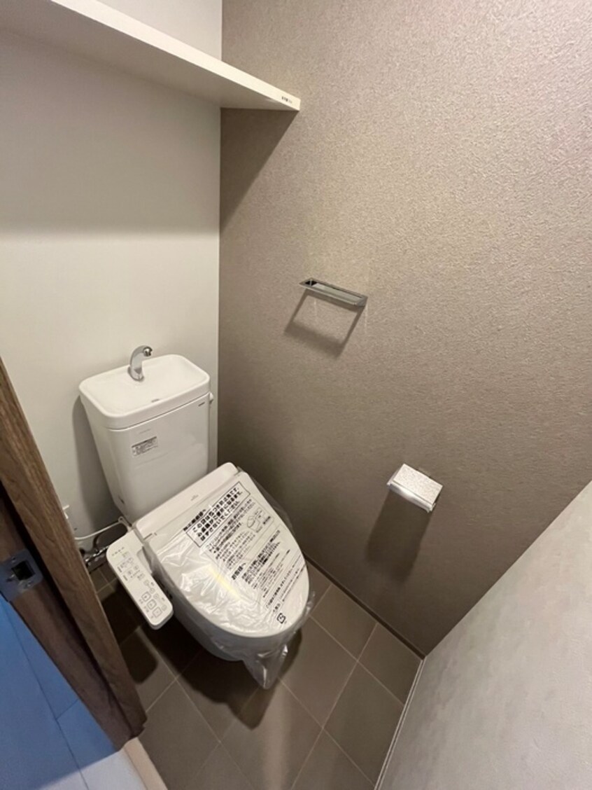 トイレ アーバネックス梅田中崎町Ⅱ