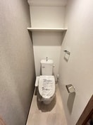 トイレ アーバネックス梅田中崎町Ⅱ