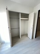 収納 アーバネックス梅田中崎町Ⅱ