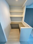 内観写真 アーバネックス梅田中崎町Ⅱ