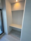 居室 アーバネックス梅田中崎町Ⅱ