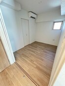 居室 アーバネックス梅田中崎町Ⅱ