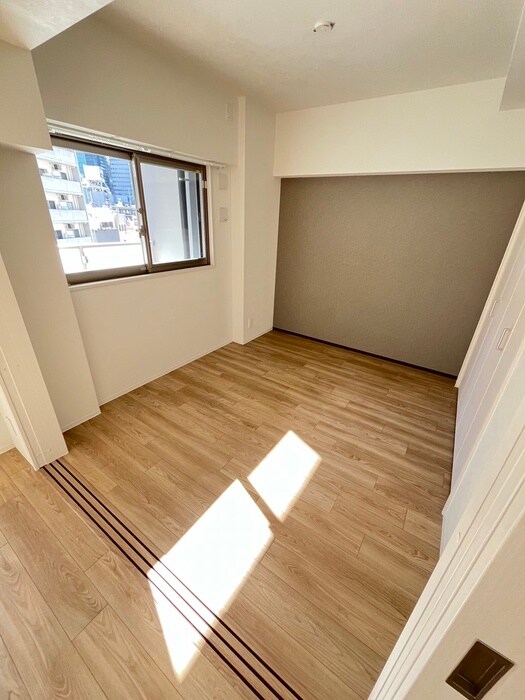 居室 アーバネックス梅田中崎町Ⅱ