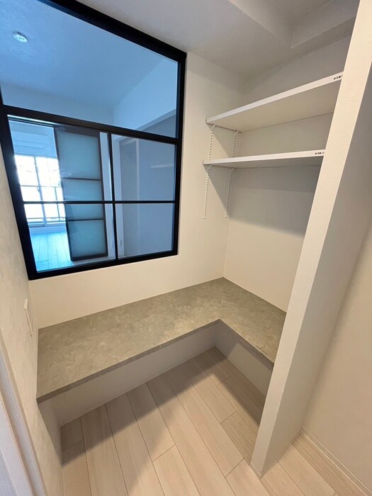 居室 アーバネックス梅田中崎町Ⅱ