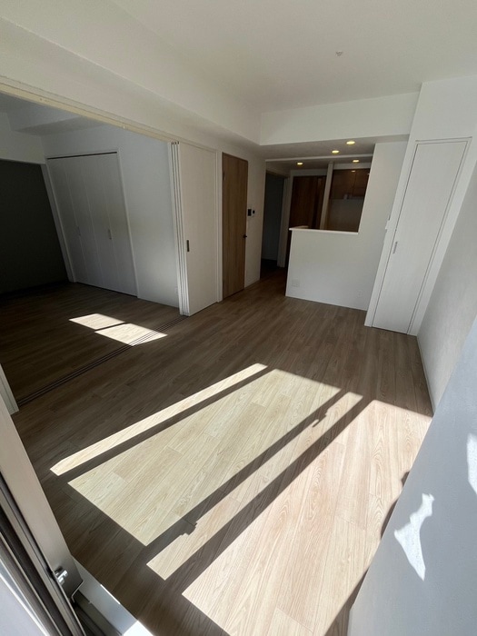 居室 アーバネックス梅田中崎町Ⅱ