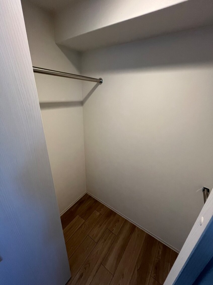 収納 アーバネックス梅田中崎町Ⅱ