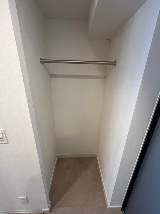 収納 アーバネックス梅田中崎町Ⅱ