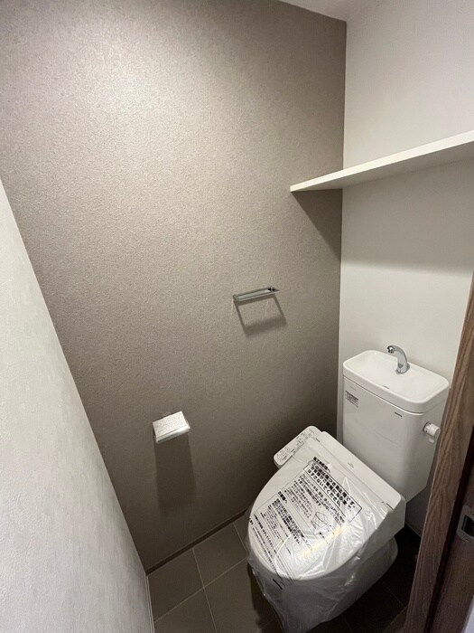 トイレ アーバネックス梅田中崎町Ⅱ