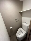 トイレ アーバネックス梅田中崎町Ⅱ