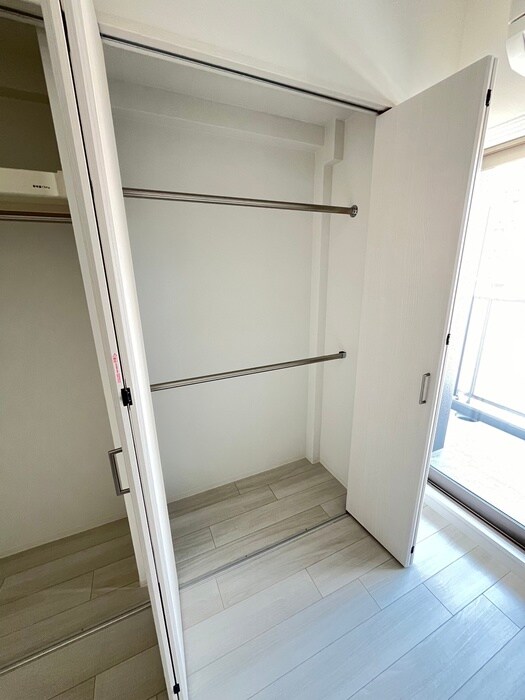 収納 アーバネックス梅田中崎町Ⅱ