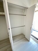 収納 アーバネックス梅田中崎町Ⅱ