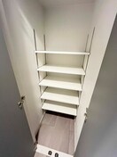 靴箱 アーバネックス梅田中崎町Ⅱ